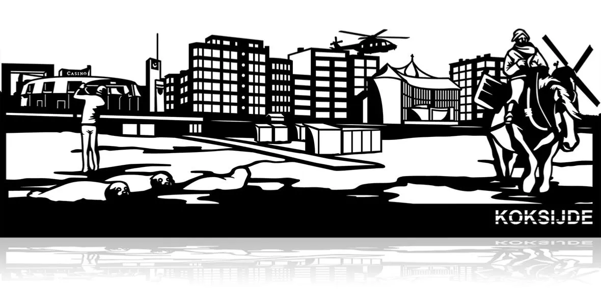 Koksijde