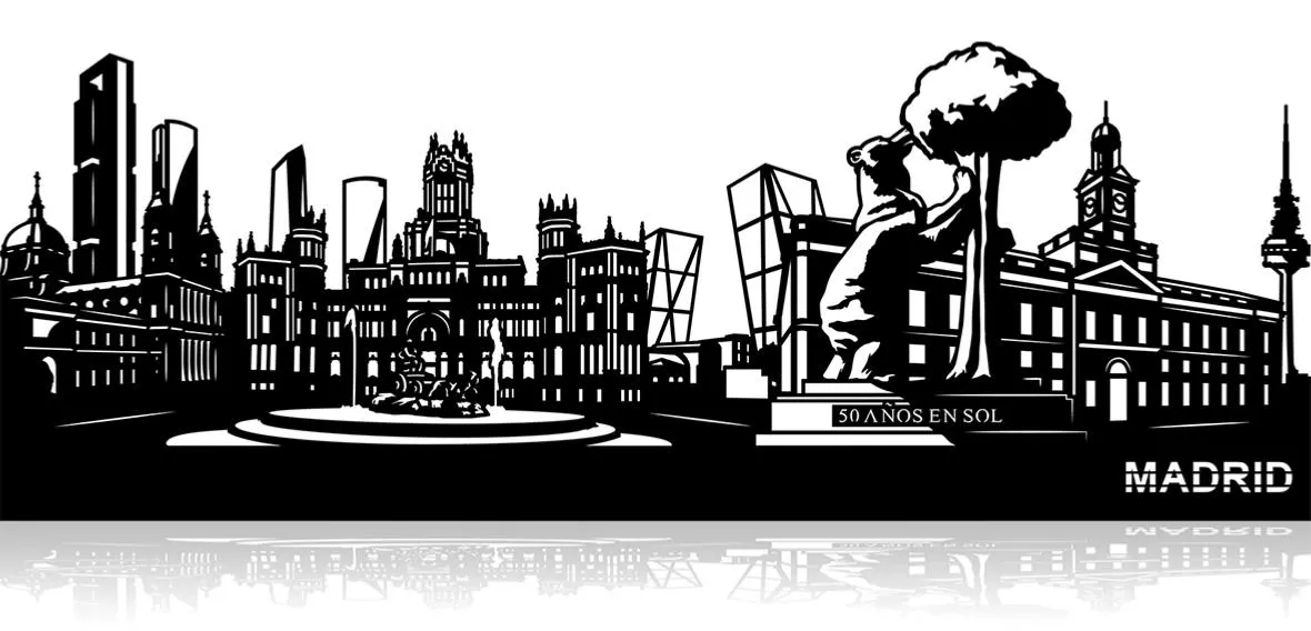Madrid