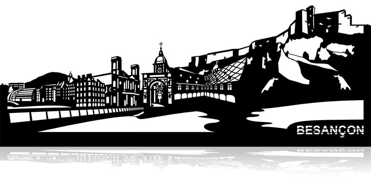 Besançon