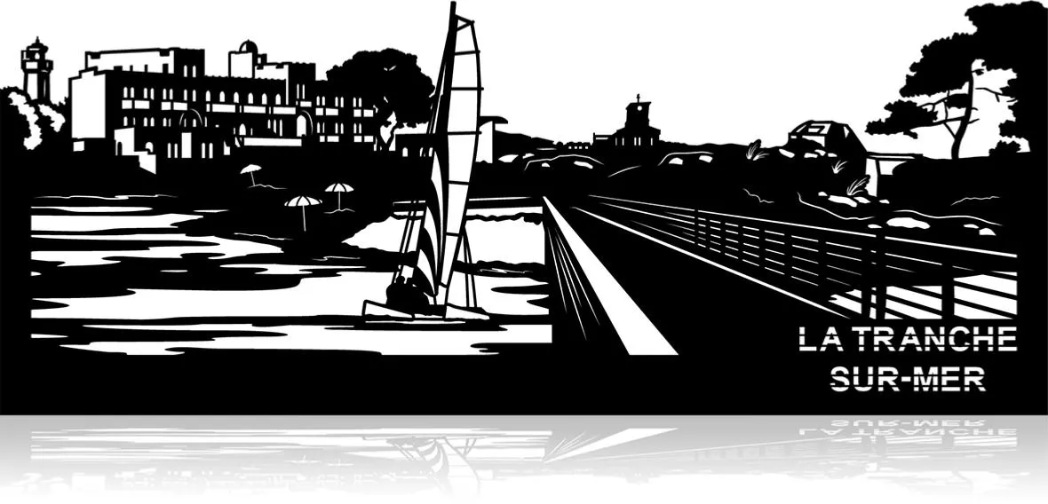La Tranche-sur-Mer
