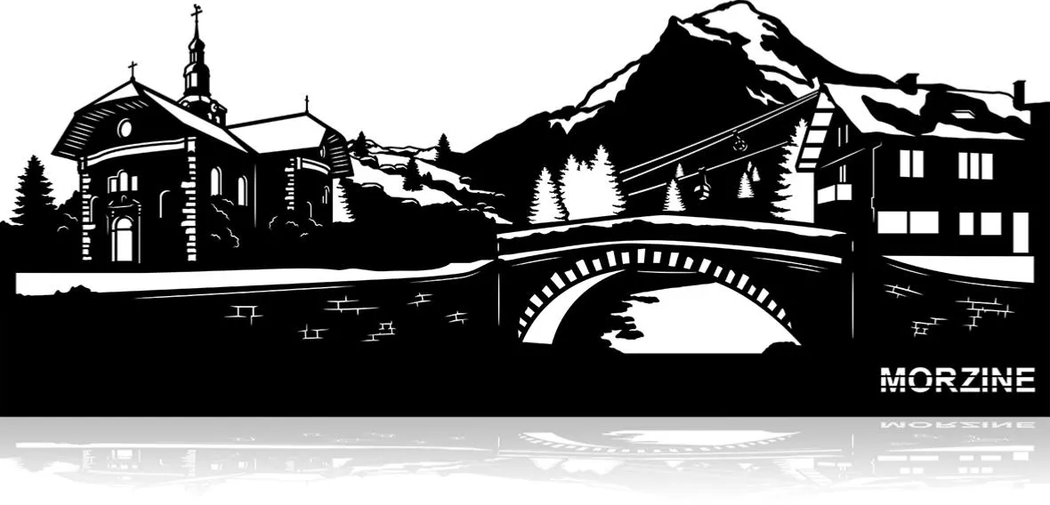 Morzine