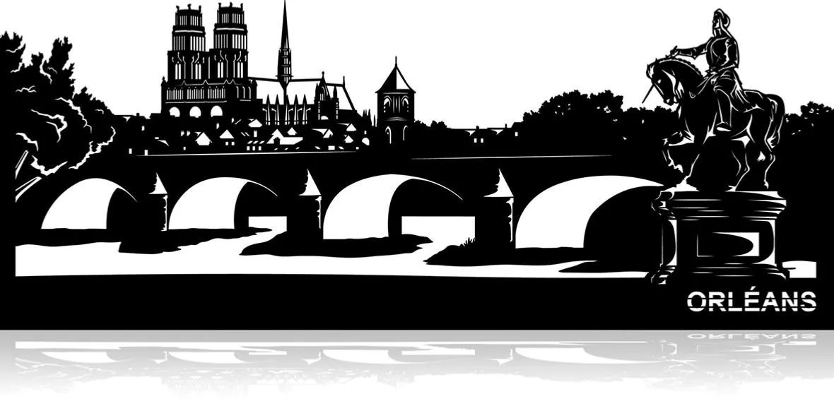 Orléans