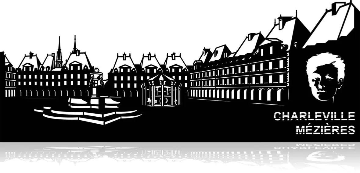 Charleville-Mézières