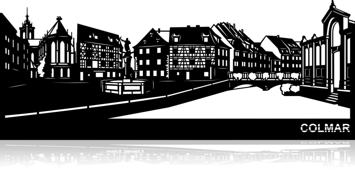 Colmar