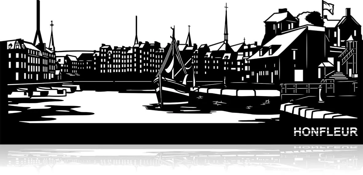 Honfleur