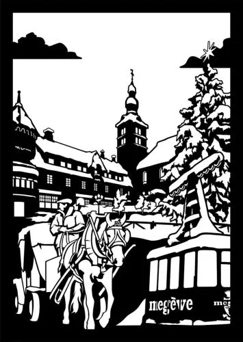 MEGÈVE
