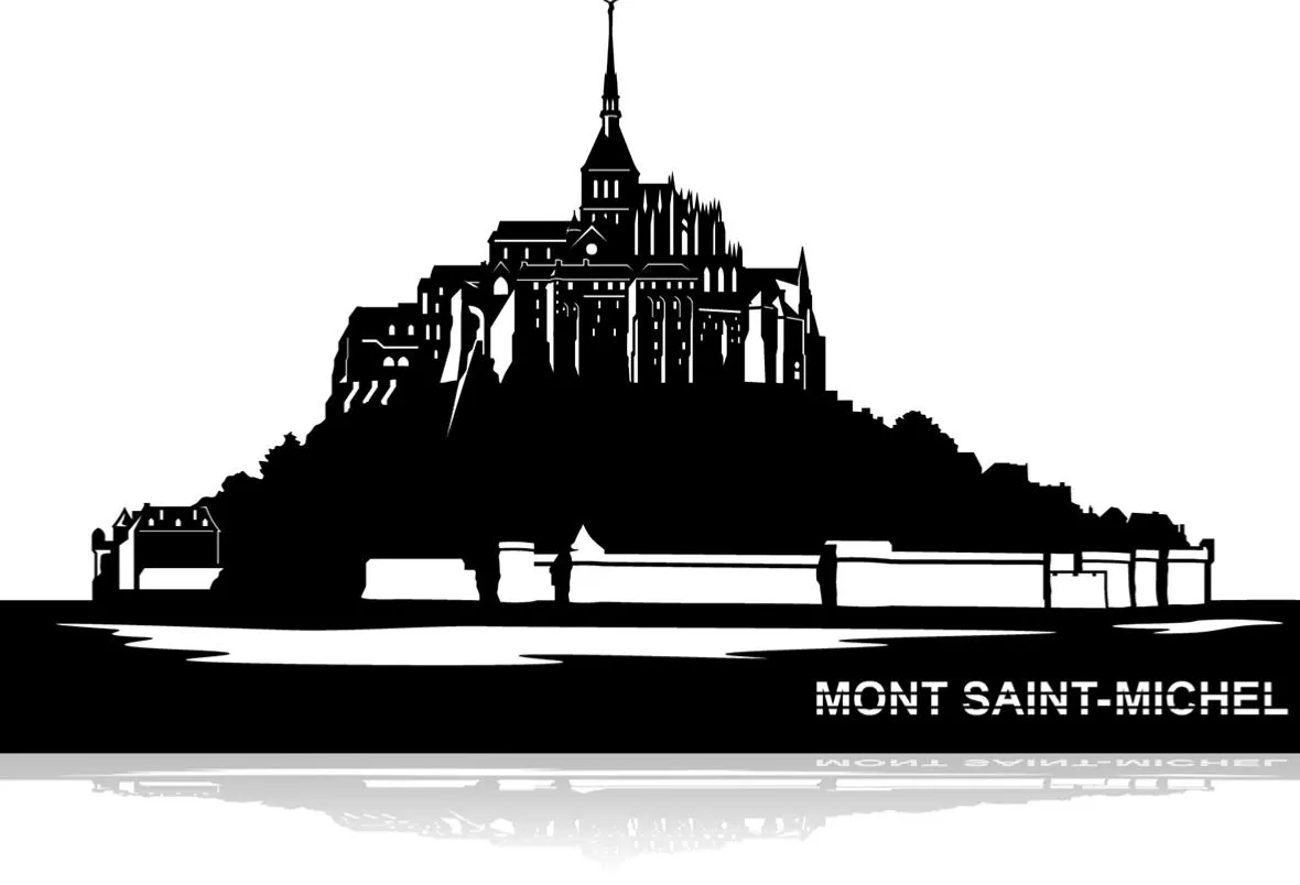 Mont-Saint-Michel
