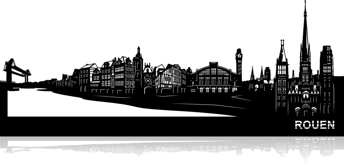 Rouen
