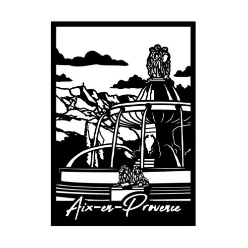 AIX-EN-PROVENCE