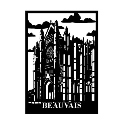 BEAUVAIS