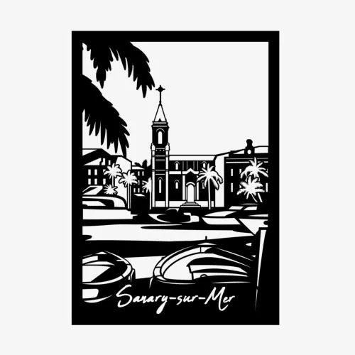 SANARY-SUR-MER